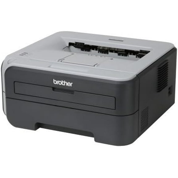 Restored Brother HL-2140 Standard Monochrome Laser Printer (Refurbished)