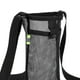 thumbnail image 2 of Bolsa Para Botella De Agua Bolsa de transporte para botella de agua, correa de hombro ajustable de malla para senderismo (negro) Tmvgtek Para Estrenar, 2 of 4