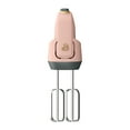 thumbnail image 6 of Beautiful 6-Speed Electric Hand Mixer, Rose by Drew Barrymore, 6 of 9