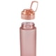thumbnail image 5 of Cilindro de plástico Harper/1 litro de capacidad rosa 7.5 x 26, 5 of 7