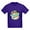 Purple, variant on CafePress - Power Rangers Angel Grove Gym And Jui Kids T Shirt - Dark T-Shirt Kids XS-XL