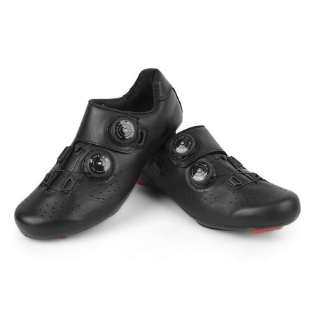 

Road Cycling Shoes BikeCycling Shoes Wear-Resistant Road Outdoor Cycling For Fishing 44