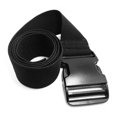 thumbnail image 5 of 1PC Nylon 25cm Sternum Harness Fixed Belt Strap+Dual Release Adjustable Buckle Outdoor Camping Tactical Backpack Accessories, 5 of 5