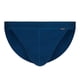 thumbnail image 3 of SKINY Calzoncillos para hombre, paquete de 2 - Algodón Retro, pantalones, costilla fina, algodón Azul S (Small), 3 of 6