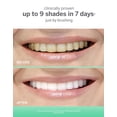 thumbnail image 3 of Pasta dental Supersmile Extra White Triple Mint 198 ml, 3 of 7