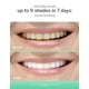 thumbnail image 3 of Pasta dental Supersmile Extra White Triple Mint 198 ml, 3 of 7