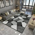 thumbnail image 1 of DPTALR Soft Carpet Non-Slip Area Carpet Dining Room Home Bedroom Carpet Floor, 1 of 1
