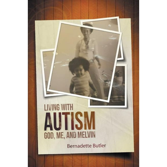 Living with Autism, (Paperback)
