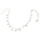 thumbnail image 2 of Gargantilla Bohemia para mujer, cadena de plata, collar de gargantilla de estrella, joyería para mujer, 2 of 8