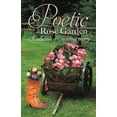 thumbnail image 2 of Poetic Rose Garden, (Paperback), 2 of 2