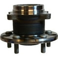 thumbnail image 3 of SKF BR930998 Wheel Bearing and Hub Assembly For Select 13-22 Lexus Models, 3 of 3