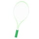 thumbnail image 2 of Raqueta de tenis para niños, mango cómodo, raqueta recreativa grande, cara de entrenamiento Mango verde, 2 of 9
