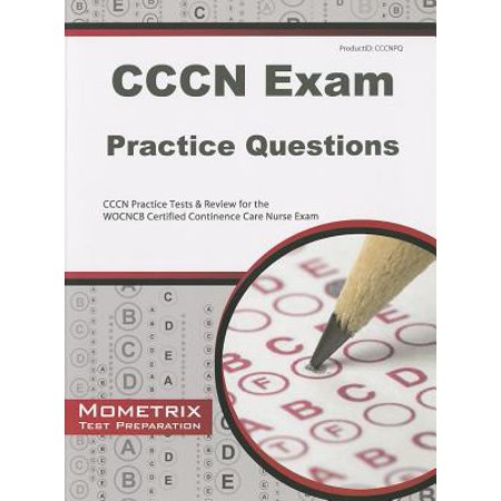 Cccn Exam Practice Questions Cccn Practice Tests