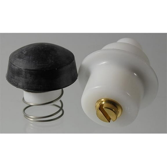 TOTO 10077T3-PM Toilet Flapper Replacement Part