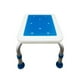 thumbnail image 5 of Escalon Banco Ajustable Super Confort De Un Peldaño Ligero, 5 of 10