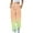 B-Orange, variant on Atogsazn Women's Jogger Sweatpants Gradient Baggy Elastic Waist Running Athletic Pants Clothes with Drawstring B-Orange XXXL Fashion
