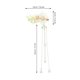 thumbnail image 2 of CRILSTYLEO 2Ud Clips Decorativos Para De Estilo Chino Con Y, 2 of 8