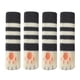 thumbnail image 2 of 3x 4Pcs handle for door Paw Shaped Door Knob Cover Anti Collision Cartoon Knitting Door sleeve of handle for Home Furniture Door 3 piezas, 2 of 8