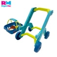 thumbnail image 4 of Juguete Carrito De Supermercado y Canasta 2en1 c/Accesorios blanco HUEVO, 4 of 8
