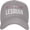 LGBT-1814, variant on Lesbian Flag LGBT Lesbian Gift Baseball Cap Women Trucker Hat Men Dad Hat Adjustable Snapback Hat Cowboy Hat Black