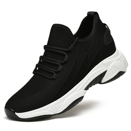 Men s Autumn and Winter Mens Air 1 Low Sneaker Size 13 Breathable Outdoor Hiking Shoes Men Air 1 Low Sneaker High Top Shoes Hiking Sneaker insoles Men Sneakers Shoes Sneaker