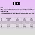 thumbnail image 3 of TOWED22 Halloween Shirts for Kids Toddler Pumpkin Ghost Skeleton Cotton Tshirt Clothes,Purple,4-5 Y, 3 of 5