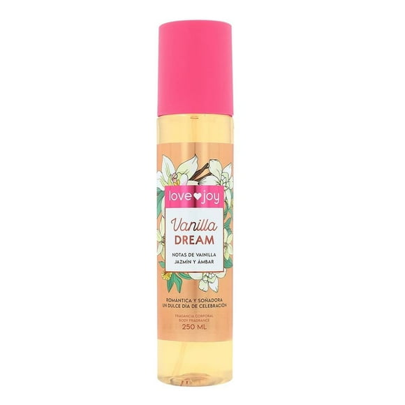Fragancia Bioscents Bioscents Vanilla Dream 250 ml