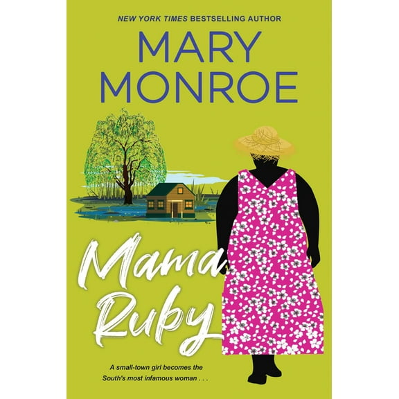 Mama Ruby (Paperback)