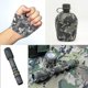thumbnail image 4 of Cinta de camuflaje, 7 rollos, vendaje elástico no tejido autoadhesivo multifuncional para escopetas, caza, camping, envoltura protectora (7 colores) -, 4 of 5