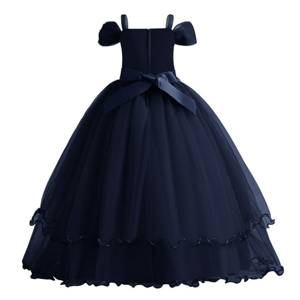 navy blue maxi dress amazon Amazon Essentials Women's Navy Blue Tank Waisted Maxi Dress Size S Small New