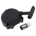 thumbnail image 1 of Hand Pull Starter, Standard Design Blower  Starter Simple Starting  For BR500 BR550 BR600, 1 of 8