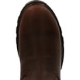 thumbnail image 6 of Durango® Maverick XP™ Waterproof Western Work Boot Size 8.5(W), 6 of 7