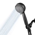 thumbnail image 1 of Cabezal de ducha Waterpik PowerPulse Massage de alta presión, 7 modos, 1 of 8