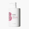 thumbnail image 1 of Acondicionador Briogeo Farewell Frizz Smoothing, 1 litro, vegano, 1 of 9