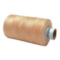 thumbnail image 1 of Polyester Thread Wholesale Hand Machine Quilting 10 Pcs Sewing Supply New Spun, 1 of 4