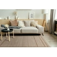 thumbnail image 4 of Better Homes & Gardens 5' x 8' Corte Border Area Rug, Beige, 4 of 8