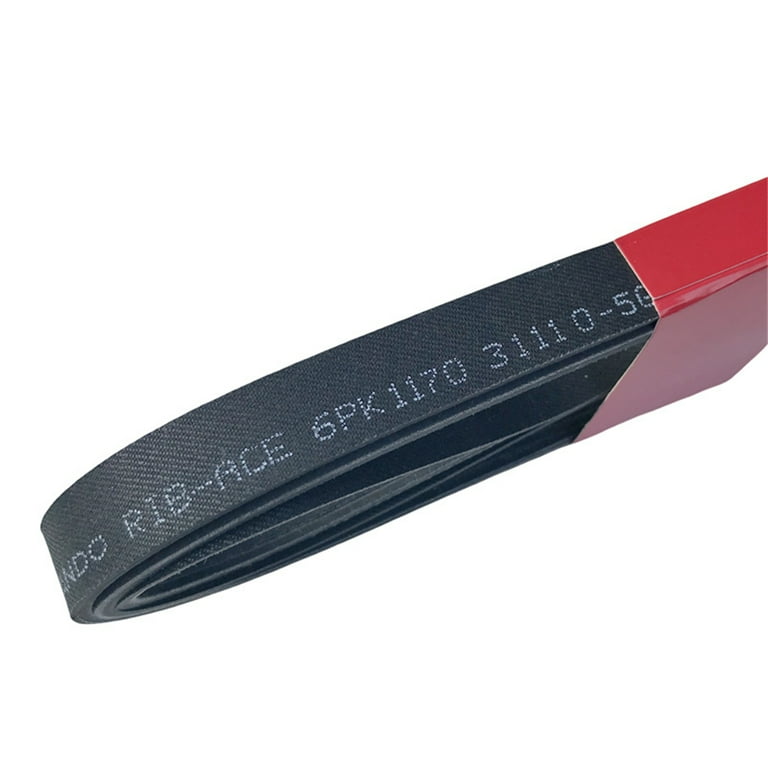 Acaige New For Honda Acura 31110-5G0-A01 Serpentine
