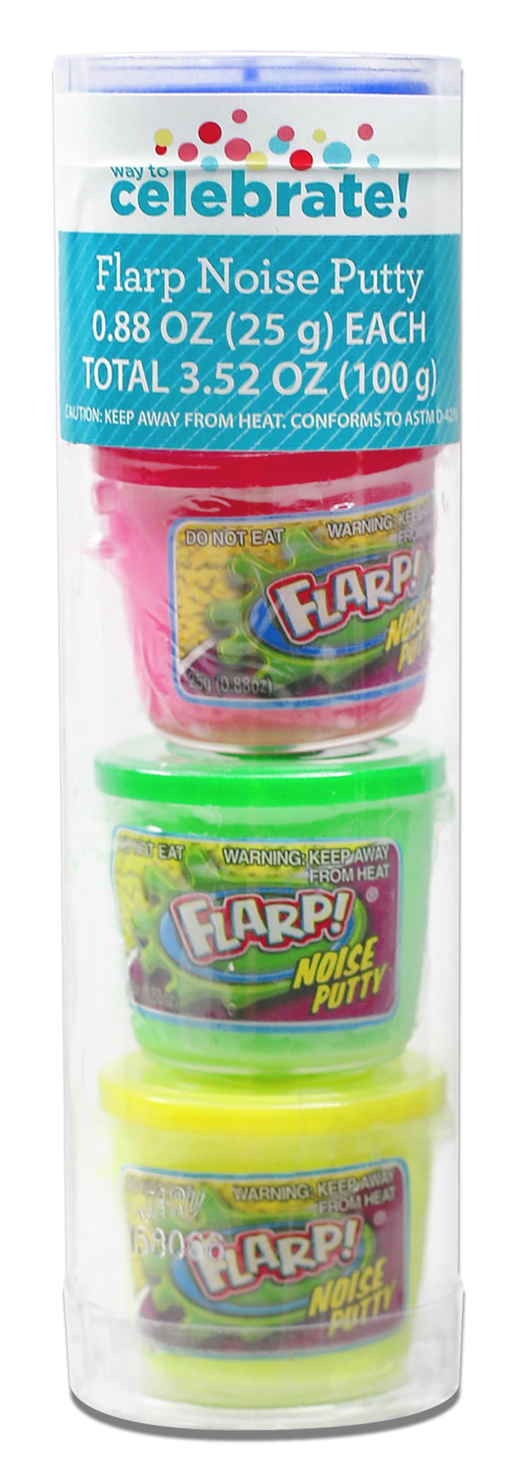noise putty