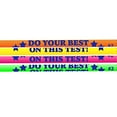 thumbnail image 4 of Musgrave Pencil Company Do Your Best On The Test Motivational Pencils, 12 Per Pack, 12 Packs, 4 of 4