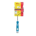 thumbnail image 2 of Whizz 4 In. x 1/2 In. Medium To Rough Paint Roller Cover & Frame 54164, 2 of 2