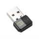 thumbnail image 3 of Adaptador USB Bluetooth 5.4 para Ordenador, Altavoz, Ratón Inalámbrico, Teclado, Receptor de Música y Transmisor Audio, 3 of 5