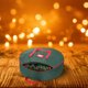 thumbnail image 4 of Txlixc Bolsa de almacenamiento de coronas de Navidad Txlixc moda, 4 of 6