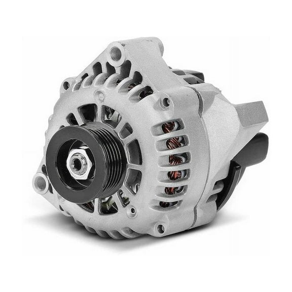Alternator 1 - Compatible with 1998 - 2002 Chevy Camaro 5.7L V8 1999 2000 2001