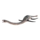 thumbnail image 1 of Mini Figuras de Dinosaurio Adornos de Escritorio CUTICAT Estatuilla de Animales, 1 of 7