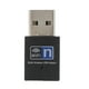thumbnail image 1 of Adaptador USB Adaptador WIFI Adaptador USB WIFI Dongle WIFI WIFI USB Adaptador de red inalámbrica USAdaptador USB, adaptador USB WIFI Práctico práctico 2 modos de trabajo para computadoras portátiles, 1 of 8