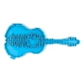 thumbnail image 3 of Pompotops Homemade Diy Guitar Modeling Silicone Mold Creative Ornaments Making Mold, 3 of 4