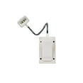 thumbnail image 3 of Lampe de Bureau LED Solaire Portable Lampe de Protection de Table Réglable Lampe de Lecture Lampe de Bureau Chargeur USB, 3 of 9