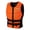 0125orange, variant on 2025 High-Buoyancy Adult Life Jacket for Kayaking, Kite Surfing, Jet Skiing, and Water Sports, Portable Design
