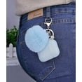 thumbnail image 3 of V-Moro Airpods Case for Airpods 2&1, Silicone Protective Accessories Cases/Keychain/Pompom, 3 of 5