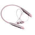 thumbnail image 2 of Twowood auricular HWS680 Wireless Sports NeckBand Sweatable Hi-Fi Micrófono Auricular compatible con Bluetooth, 2 of 7